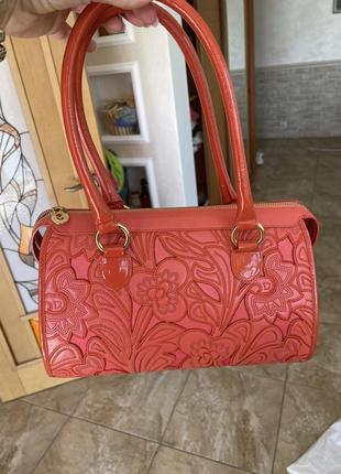 Сумка саквояж2 фото