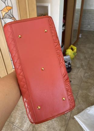 Сумка саквояж5 фото