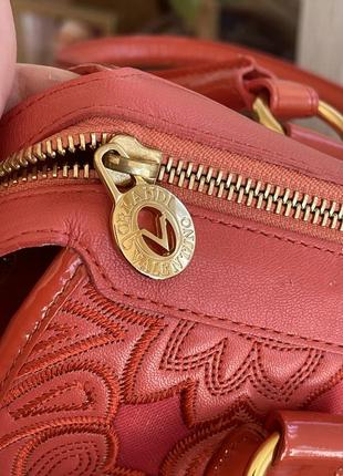 Сумка саквояж6 фото