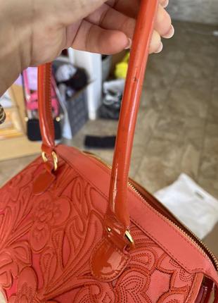 Сумка саквояж9 фото