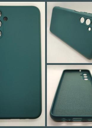 Силиконовый чехол, бампер для samsung galaxy m14