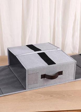 Органайзер для одеял