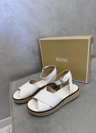 Босоніжки michael kors
