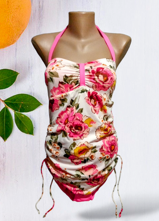 Купальник танкини