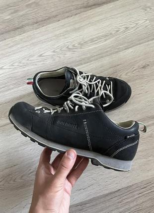 Кросівки dolomite gore tex оригінал