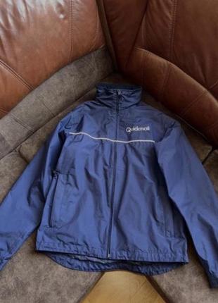 Спортивна куртка quickmail clique оригінальна