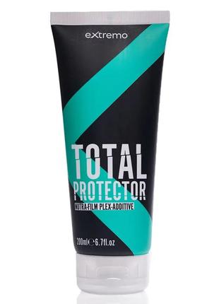 Extremo total protector nutra-film plex-additive тотал захист