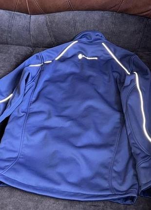 Спортивная куртка swisscom оригинал