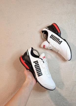 Кросівки puma 43р. 28см original відмінний