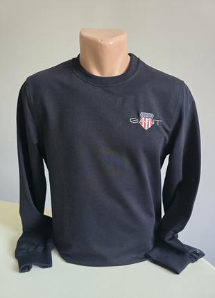 Світшот кофта gant 2