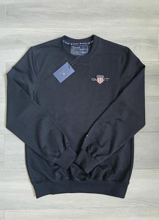 Світшот кофта gant