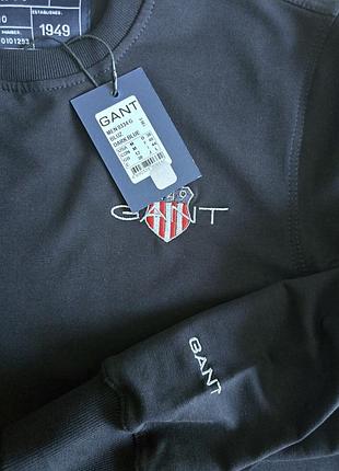 Світшот кофта gant 3