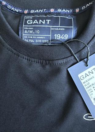 Світшот кофта gant 4