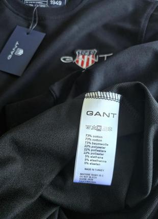 Світшот кофта gant 5