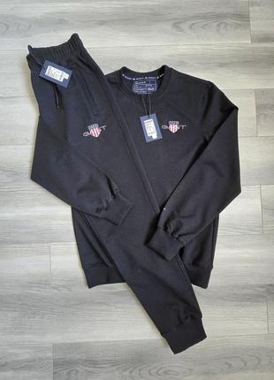Світшот кофта gant 6