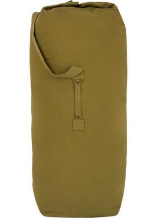 Сумка для спорядження highlander kit bag 16" base olive (tb007-og)