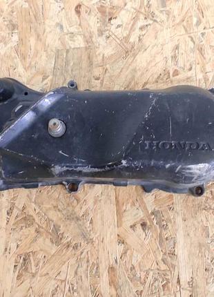 Заводна кришка вариатора кикстартера на 5 болтів honda dio 34/35 gblk