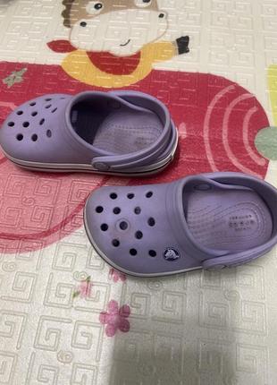 Crocs