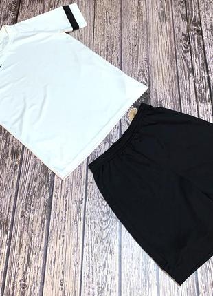 Футбольная форма nike для мальчика 13-15 лет, 158-170 см