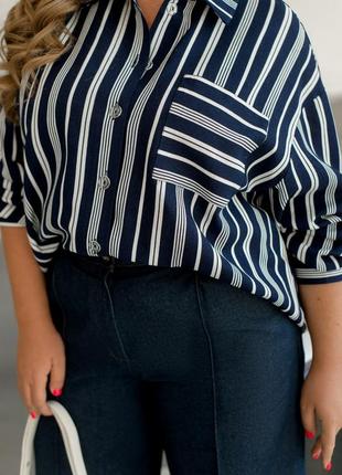 Рубашка женская р-р от 46 до 682 фото