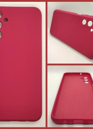 Силиконовый чехол, бампер для samsung galaxy m14