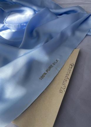 Шовкові труси-шорти