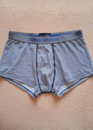 Трусы emporio armani m