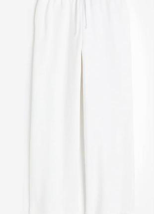 Спортивные женские штаны h&m2 фото