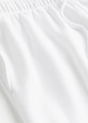 Спортивные женские штаны h&m4 фото