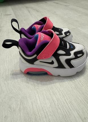 Кросівки nike