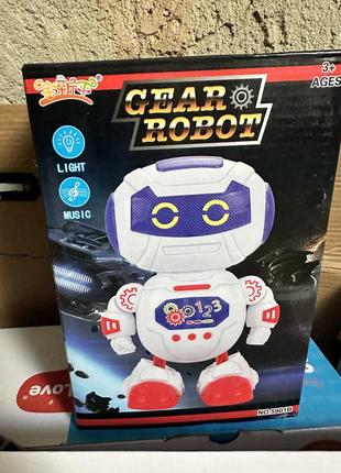 Робот