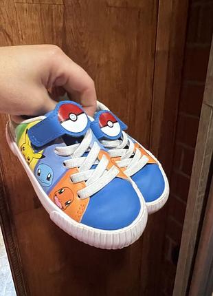 Продам кеди 4
