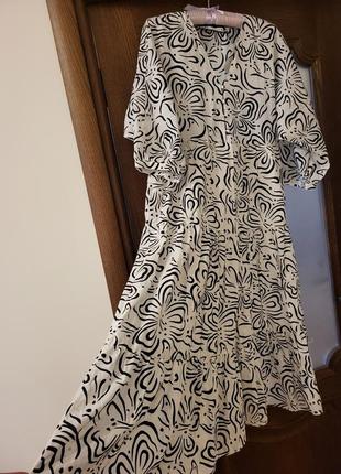 Плаття , сукня zara6 фото
