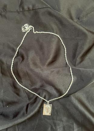 Ланцюжок з підвіскою