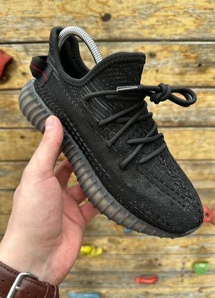 Кросівки adidas yeezy boost8 фото