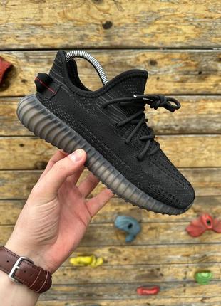 Кросівки adidas yeezy boost3 фото