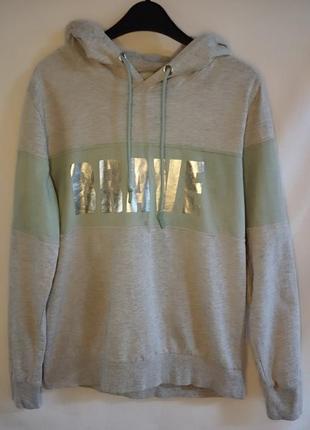 Кофта спортивна