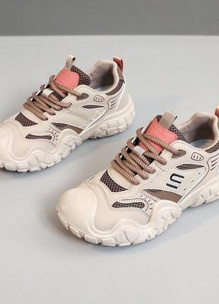 Кроссовки 35-40 р.р. 2 цвета