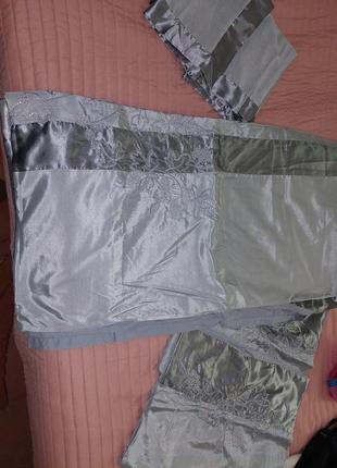 Двуспальный комплект