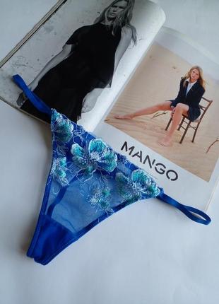 Трусики стрінги