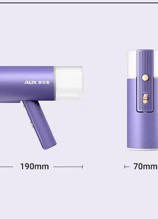 Відпарювач ручний