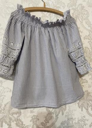 Женская блуза