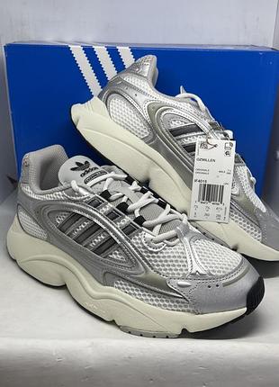Кросівки чоловічі ( оригінал)  adidas training ozmillen if4015