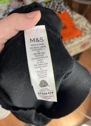 Світшот, кофта, лонгслів m&s5 фото