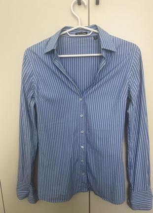 Сорочка massimo dutti
