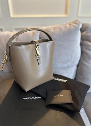 Сумка yves saint laurent 1:1