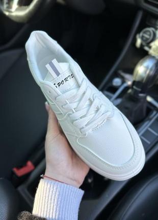 Кеди кросівки на платформі / осінь кеды кроссовки на платформе