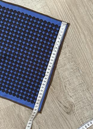 Носовой платок 100%шерсть