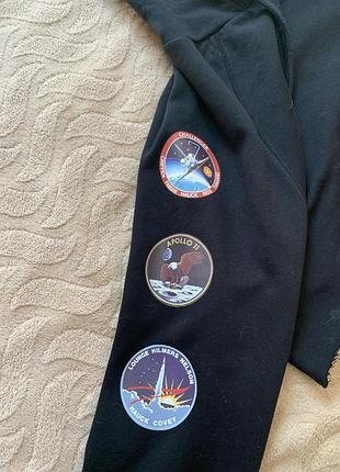 Світшот nasa 2
