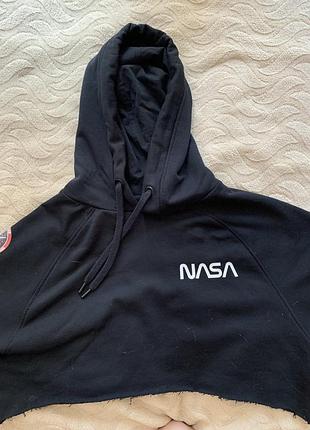 Світшот nasa